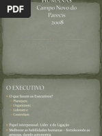 Slides Curso Habilidades Interpessoais