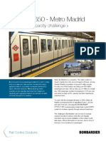 RCS Case Study Metro Madrid en