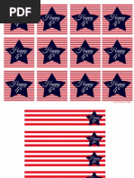 Download 4th of July Printables Free by secondchancesgirl SN146351320 doc pdf