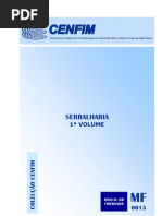 Serralharia 1