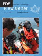 Download Maritime Archaeology Newsletter from Denmark 21 2006 by Maritime Archaeology Programme University of Southern Denmark SN14635674 doc pdf