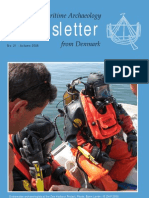 Maritime Archaeology Newsletter From Denmark 21, 2006
