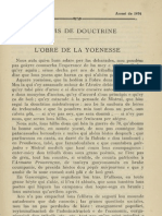 Reclams de Biarn e Gascounhe. - Aoust 1934 - N°11 (38e Anade)