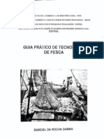 CEPSUL 1994 Tecnologia PEsca