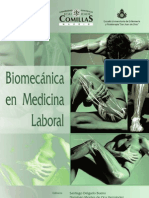 Biomecanica Medicina Laboral