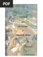 Topicos de geotecnia e obras de terra