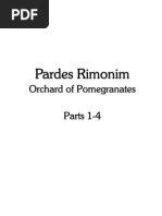 Download Pardes Rimonim 14_previewpdf by Eva Jo-hanan SN146372188 doc pdf
