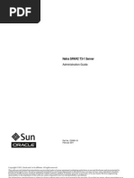 Download T3-1 Admin Guide by Gaurav Jain SN146377830 doc pdf