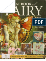 (Lora S. Irish) Great Book of Fairy Patterns The