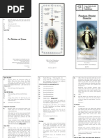 Gereja Katolik Serial Kekayaan Doa Dalam Gereja Katolik Doa Rosario Rosario Sebenarnya Adalah Doa Renungan Atas Misteri Keselamatan Dari Saat Yesus Mulai Dikandung Sampai Ia Dimuliakan Di Surga Dan Mengutus Roh