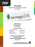 Download TutorialMongoDBbyMuhammadRagilSN146378945 doc pdf