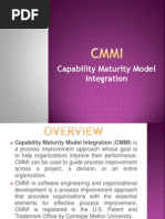 Sad Lec22 - Notes - Cocomo, Cmmi and Case Tool