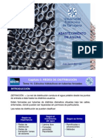 Tema 14 Calc Hidr Tuberias Forzadas