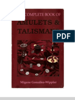 34863186 the Complete Book of Amulets and Talismans
