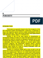 Porosity PDF
