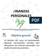 Finanzas Personales