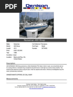 Download Norseman 400 Sloop by Denison Yacht Sales SN146392093 doc pdf