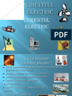  Electric