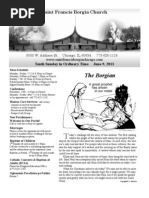 Download June 9 2013 by St Francis Borgia Parish SN146397470 doc pdf