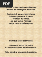 No e Morava Em Portugal 1