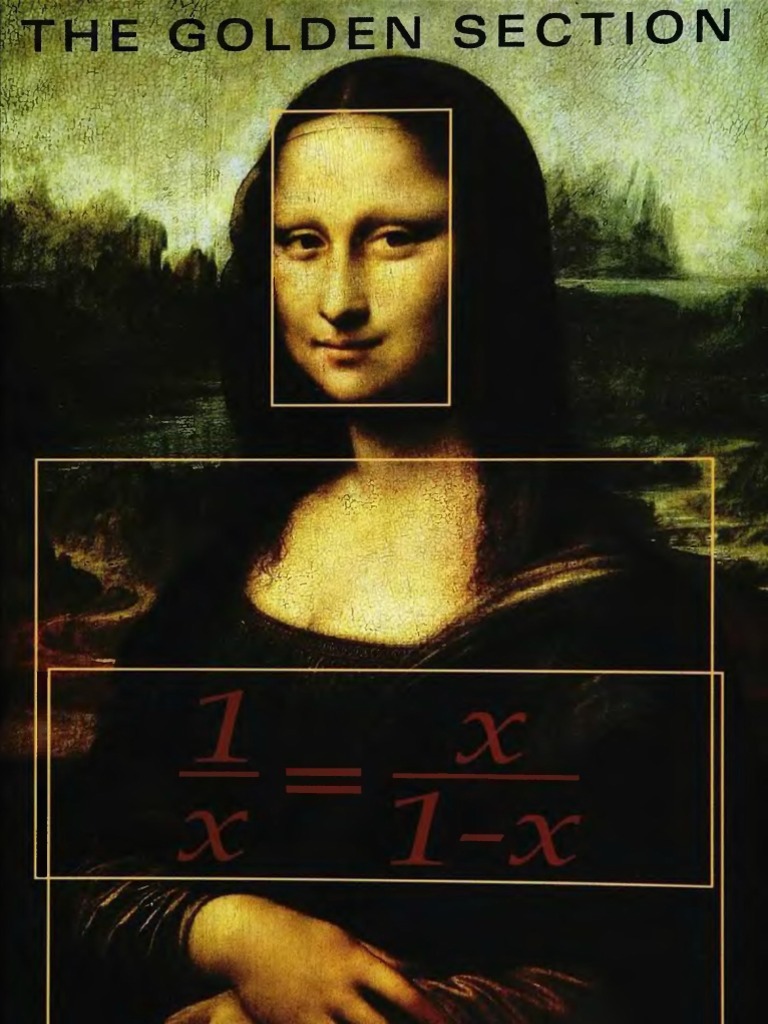 The Golden Section PDF