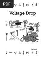 Percent Drop Voltage PDF