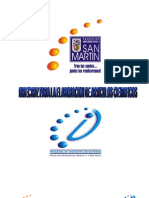 Directriz para La Elaboración de Articulos Cientificos