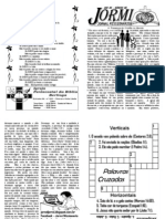 Jormi - Jornal Missionário n° 66