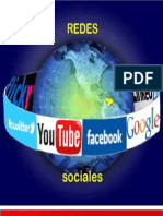 Redes Sociales y La Universidad