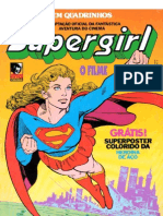 HQ Filme Supergirl