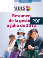 Resumen Degestion Julio 2012 [1]