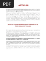 Articulo...