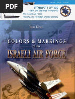 Download Israeli Military Aircraft Colors and Markingspdf by billstephens SN146431821 doc pdf