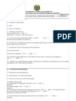 Questionario de Perguntas Correicao PRR 17.3.11