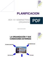 1 PLANIFICACION