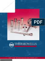 Thermowell Catalog