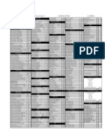 PriceList Quadra de JaKaL 10 Desember