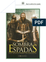 Bajo La Sombra de Las Espadas