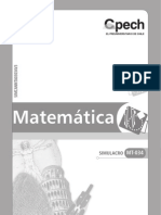 Simulacro Mt-034 (v3) Formato Demre