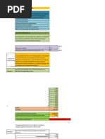 Incertidumbre Tipo A y B en Metrología | PDF | Incertidumbre | Medición