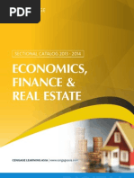 Download Cengage - Economics Finance Books 2013 by jayasundari SN146448529 doc pdf