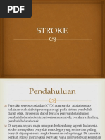 Download Stroke ppt by dr_ella44 SN146450311 doc pdf