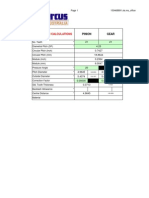 Gear Calculations Rev3