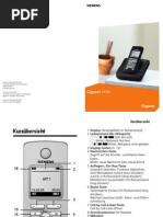 Download Siemens Gigaset E450 Handbuch by Capital City Goofball SN14645341 doc pdf