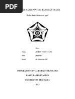 Download Lalat Buah by Imron Febri Utama SN146458353 doc pdf