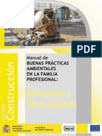 Buenas Practicas Edificacion