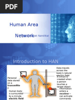 Download Human Area Networking Technology by y gd  Ndl SN14646292 doc pdf