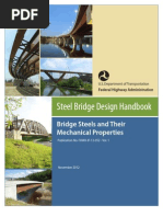 Steel Bridge Design Handbook