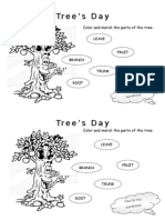 Tree's Day