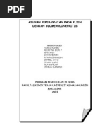 Askep Glomerulonefritis Akut Pdf